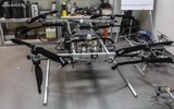 [ẢNH] Nga lo ngại UAV mang tên lửa chống tăng của Ukraine lọt vào tay phiến quân Syria