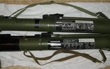 [ẢNH] Nga lo ngại UAV mang tên lửa chống tăng của Ukraine lọt vào tay phiến quân Syria