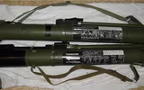 [ẢNH] Nga lo ngại UAV mang tên lửa chống tăng của Ukraine lọt vào tay phiến quân Syria