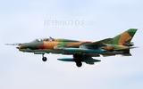 [ẢNH] Su-22 Việt Nam tiếp tục tung cánh bay bảo vệ bầu trời tổ quốc