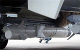 [ẢNH] NATO giật mình lo sợ khi Nga tích hợp tên lửa Kh-35U cho tiêm kích Su-35S