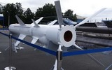 [ẢNH] NATO giật mình lo sợ khi Nga tích hợp tên lửa Kh-35U cho tiêm kích Su-35S