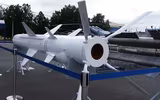 [ẢNH] NATO giật mình lo sợ khi Nga tích hợp tên lửa Kh-35U cho tiêm kích Su-35S