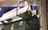 [ẢNH] Buk-M1 của Ukraine khiến người dân hú vía vì sự cố xảy ra khi duyệt binh