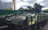 [ẢNH] Không chịu kém Nga, Ukraine ra mắt liên tiếp hai 