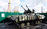 [ẢNH] Không chịu kém Nga, Ukraine ra mắt liên tiếp hai 
