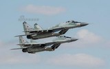 [ẢNH] Bí ẩn việc Trung Quốc không có MiG-29 cho dù đã được Nga giao hàng