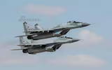 [ẢNH] Bí ẩn việc Trung Quốc không có MiG-29 cho dù đã được Nga giao hàng