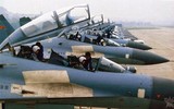[ẢNH] Bí ẩn việc Trung Quốc không có MiG-29 cho dù đã được Nga giao hàng