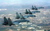 [ẢNH] Bí ẩn việc Trung Quốc không có MiG-29 cho dù đã được Nga giao hàng