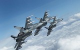 [ẢNH] Bí ẩn việc Trung Quốc không có MiG-29 cho dù đã được Nga giao hàng