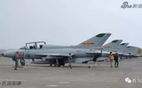 [ẢNH] Bí ẩn việc Trung Quốc không có MiG-29 cho dù đã được Nga giao hàng