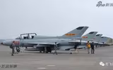 [ẢNH] Bí ẩn việc Trung Quốc không có MiG-29 cho dù đã được Nga giao hàng