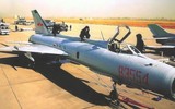 [ẢNH] Bí ẩn việc Trung Quốc không có MiG-29 cho dù đã được Nga giao hàng