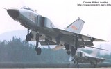[ẢNH] Bí ẩn việc Trung Quốc không có MiG-29 cho dù đã được Nga giao hàng