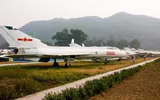 [ẢNH] Bí ẩn việc Trung Quốc không có MiG-29 cho dù đã được Nga giao hàng