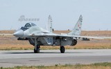 [ẢNH] Bí ẩn việc Trung Quốc không có MiG-29 cho dù đã được Nga giao hàng