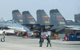 [ẢNH] Bí ẩn việc Trung Quốc không có MiG-29 cho dù đã được Nga giao hàng