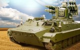 [ẢNH] Việt Nam liệu có lựa chọn hệ thống phòng không Sosna để thay thế Strela-10?