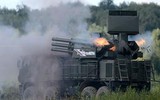 [ẢNH] Nga cấp tốc nâng cấp Pantsir-S1 sau khi bộc lộ điểm yếu tại Syria
