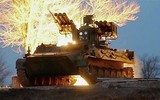 [ẢNH] Việt Nam liệu có lựa chọn hệ thống phòng không Sosna để thay thế Strela-10?