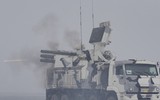 [ẢNH] Nga cấp tốc nâng cấp Pantsir-S1 sau khi bộc lộ điểm yếu tại Syria
