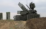 [ẢNH] Nga cấp tốc nâng cấp Pantsir-S1 sau khi bộc lộ điểm yếu tại Syria