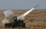 [ẢNH] Nga cấp tốc nâng cấp Pantsir-S1 sau khi bộc lộ điểm yếu tại Syria