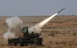 [ẢNH] Nga cấp tốc nâng cấp Pantsir-S1 sau khi bộc lộ điểm yếu tại Syria