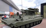 [ẢNH] Việt Nam liệu có lựa chọn hệ thống phòng không Sosna để thay thế Strela-10?
