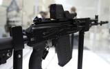 [ẢNH] Nga toan tính gì khi giới thiệu khẩu AK đặc biệt bắn đạn 7,62 mm NATO?