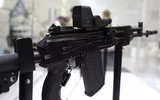[ẢNH] Nga toan tính gì khi giới thiệu khẩu AK đặc biệt bắn đạn 7,62 mm NATO?