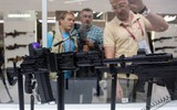 [ẢNH] Nga toan tính gì khi giới thiệu khẩu AK đặc biệt bắn đạn 7,62 mm NATO?