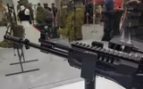 [ẢNH] Nga toan tính gì khi giới thiệu khẩu AK đặc biệt bắn đạn 7,62 mm NATO?