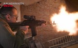 [ẢNH] Nga toan tính gì khi giới thiệu khẩu AK đặc biệt bắn đạn 7,62 mm NATO?
