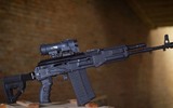[ẢNH] Nga toan tính gì khi giới thiệu khẩu AK đặc biệt bắn đạn 7,62 mm NATO?