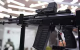 [ẢNH] Nga toan tính gì khi giới thiệu khẩu AK đặc biệt bắn đạn 7,62 mm NATO?