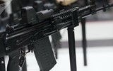 [ẢNH] Nga toan tính gì khi giới thiệu khẩu AK đặc biệt bắn đạn 7,62 mm NATO?