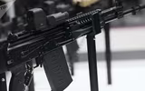 [ẢNH] Nga toan tính gì khi giới thiệu khẩu AK đặc biệt bắn đạn 7,62 mm NATO?