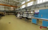 [ẢNH] Thương vong lớn tại căn cứ Nga do động cơ tên lửa hạt nhân Burevestnik phát nổ?