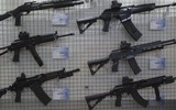 [ẢNH] Nga toan tính gì khi giới thiệu khẩu AK đặc biệt bắn đạn 7,62 mm NATO?