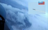 [ẢNH] Thương vong lớn tại căn cứ Nga do động cơ tên lửa hạt nhân Burevestnik phát nổ?