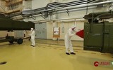 [ẢNH] Thương vong lớn tại căn cứ Nga do động cơ tên lửa hạt nhân Burevestnik phát nổ?
