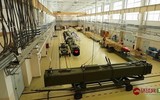 [ẢNH] Thương vong lớn tại căn cứ Nga do động cơ tên lửa hạt nhân Burevestnik phát nổ?