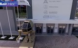 [ẢNH] Chiêm ngưỡng robot sát thủ Nga như vừa bước ra từ trong phim viễn tưởng