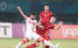 [ẢNH] Việt Nam vào bán kết ASIAD nhờ cái duyên với các đội bóng Tây Á?
