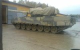[ẢNH] Trở ngại lớn khiến T-14 Armata khó lòng trang bị pháo 152 mm