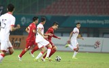 [ẢNH] Việt Nam vào bán kết ASIAD nhờ cái duyên với các đội bóng Tây Á?