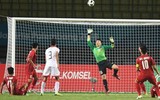 [ẢNH] Việt Nam vào bán kết ASIAD nhờ cái duyên với các đội bóng Tây Á?
