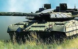 [ẢNH] Trở ngại lớn khiến T-14 Armata khó lòng trang bị pháo 152 mm